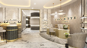 The Covette Clinic